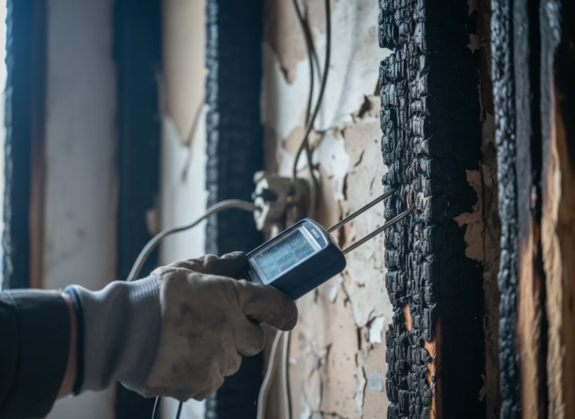 Fire Damage Restoration Eastlake, MI FAQs